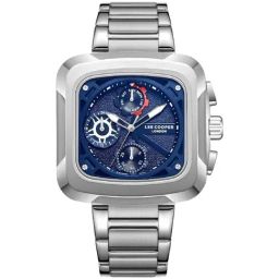Lee Cooper LC08013.390 Analog Watch for Men-picture-29