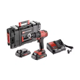 FACOM 2000 RPM 13 mm Drill Driver Kit, CL3.P18SD2PB-image-28