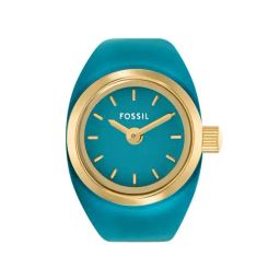 Fossil ES5415 Ring Analog Watch for Women-27