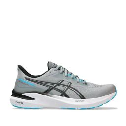 Asics Men's GT-1000 13 Grey Running Shoes-image-12
