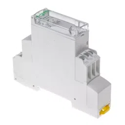 Schneider Electric IRTA Series SPDT DIN Rail Mount Timer Relay, A9E16065-16