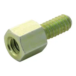 AMP - TE CONNECTIVITY FEMALE SCREW LOCK KIT, #2-56, 4.39MM, 749087-2-picture-35