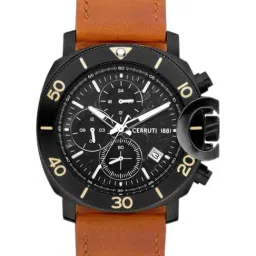 Cerruti 1881 CECIWGF2224504W Chronograph Watch for Men-picture-45