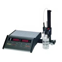 U-Tech Conductivity Cell for Conductivity Meter for Laboratories SSI-305-19
