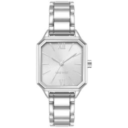 Nine West NW-2903SVSV Analog Watch for Women-image-19