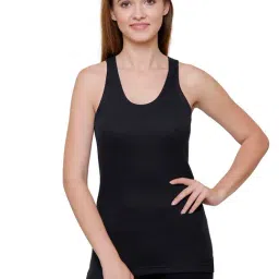 Bodycare Insider Black Thermal Camisole-picture-14