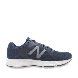 New Balance Men's Navy Running Shoes-image-82