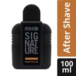 Axe Signature Dark Temptation After Shave Lotion-picture-48