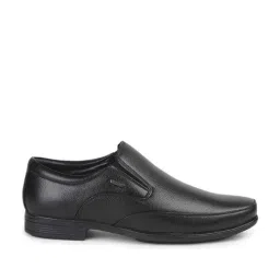 Fortune by Liberty Men's Black Formal Loafers-picture-28
