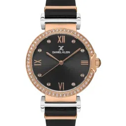 Daniel Klein DK.1.13219-3 Premium Analog Watch for Women-image-23