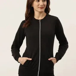 BRINNS Black Casual Jacket-image-53
