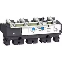 Schneider Electric 690 V AC, 750 V DC Compact Range 50 A Circuit Trip, LV429053-picture-37