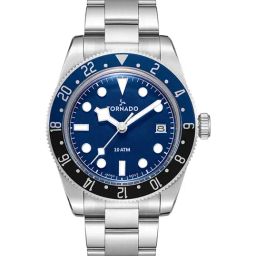 TORNADO T24006-C1 Lumina Analog Watch for Men-image-98