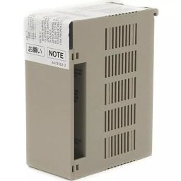 Omron Programmable Controller Power Supply Unit, C200HW-PA204S-image-89