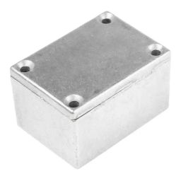 Hammond General Purpose Enclosure 53x38x31 mm Die Cast Aluminium, 3439861-picture-31