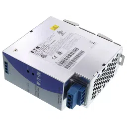 EATON POWER SUPPLY, AC-DC, 24V, 2.5A, PSG60F24RM-45