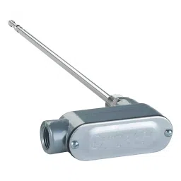 DWYER AIR VELOCITY TRANSMITTER, 100PSI, 35VDC, 641-12.-picture-16