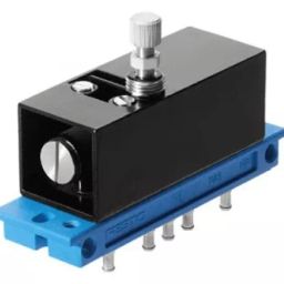 FESTO Time Delay Valve 2mm VZ-3-PK-3-image-24