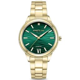 Kenneth Cole KCWLG0017703LD Analog Watch for Women-image-64