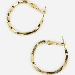 Priyaasi Wave Multicolored Detachable Earrings Set image 3