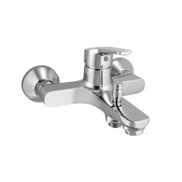 Essco by Jaquar Single Lever Wall Mixer with Provision of Hand Shower, But without Hand Shower, STE-107119-image-21