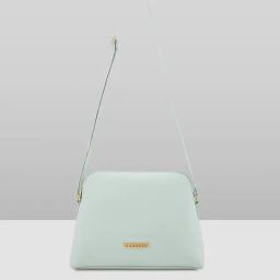 Caprese Rommy Mint Cross Body Bag-image-125