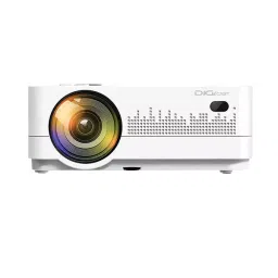 DigiCast Projector 3000 Lm Brightness Android 9.0 HD, DCX-0