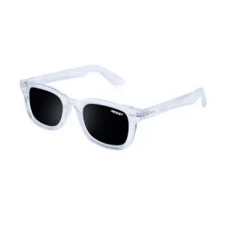 Resist Eyewear Sky Black Square UV Protection Unisex Sunglasses-image-64