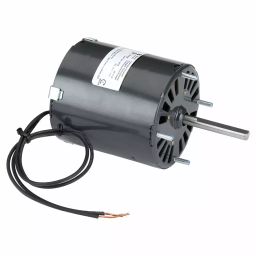 Dayton 1/15 HP Open Air-Over Stud Mount 1 Speed CWSE HVAC Motor, 3M548-image-39