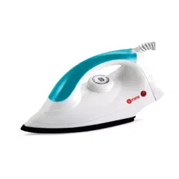 Kww IRD01-1000W-AB 1000 W Aqua Blue Dry Iron-1