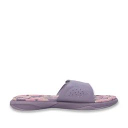 Puma Women's Softride Pale Plum Purple Slides-picture-39
