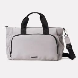 Forever Glam by Pantaloons Grey Handbag-image-15