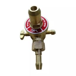 VIC 350 g Forged Brass LPG Pressure Regulator for Welding Purpose-picture-12