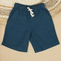 The Lion and The Fish Boys Shorts-picture-10