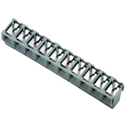 WIELAND ELECTRIC Terminal Block Pluggable 12 Position, 22-12Awg, 25.602.3253.0-picture-4