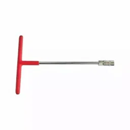 Autofit 6.35 mm (1/4 inch) Chrome Vanadium Steel T-type Bit Holder-25