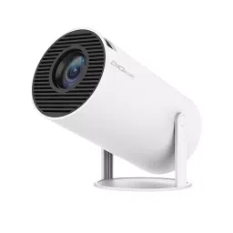 DigiCast Projector 3000 Lm Brightness Free Style LED, DC300-35
