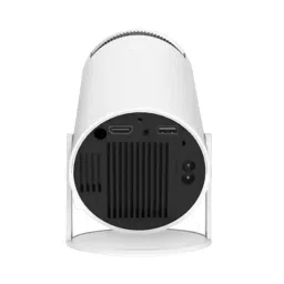 DigiCast Projector 3000 Lm Brightness Free Style LED, DC300 image 2