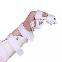 SALO ORTHOTICS Functional Resting Left Hand Splint Large 210 for Men-5