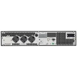 APC SRV3KRIL-INX On-Line 3 kVA, 3000 VA Sine Wave Smart UPS with Battery image 2