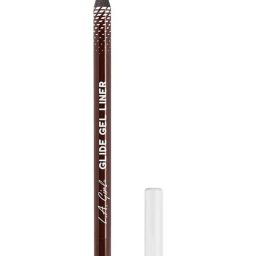 L.A. Girl Glide Gel Eyeliner Brown - 1.2 gm-42