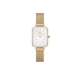 Daniel Wellington DW00100668K Analog watch for Women-31