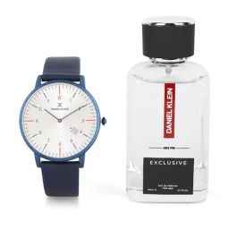 Daniel Klein Style Meets Scent Combo Pack - DKC001-2-image-52
