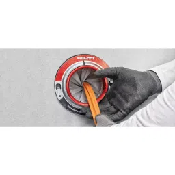 Hilti Firestop Speed Sleeve Ultimate Class -5 to 50 °C Application temperature range, 2365151 image 2