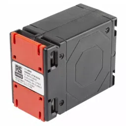 RS PRO Current Transformer Base Mounted 20 A Input 5 A Output, 1718858-28