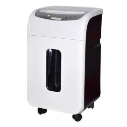 Namibind 17 Sheet Micro Cut Paper Shredder, GS 17 micro-15