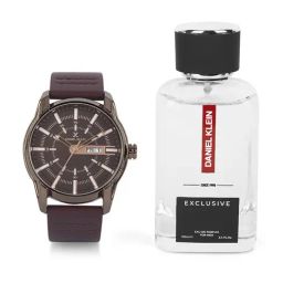 Daniel Klein Combo for Men Essence of Style- DKC001-5-image-51