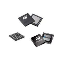 STMicroelectronics Bluetooth Module 8 dBm Max. Output Power, BLUENRG-355MT (Pack of 5 Pcs)-42