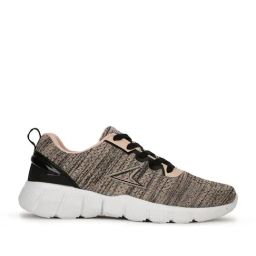 Power by Bata Women's Beige Walking Shoes-picture-17