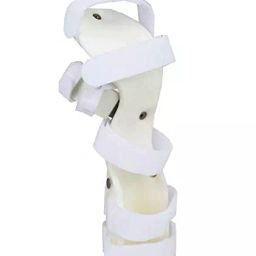 SALO ORTHOTICS Functional Resting Right Hand Splint Medium 210 for Women image 3